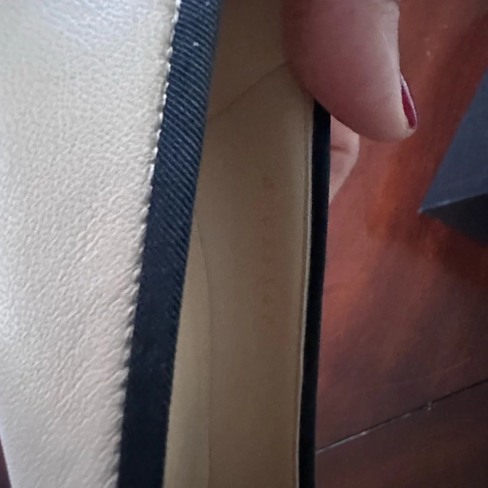 Chanel heels - Picture 5 of 11